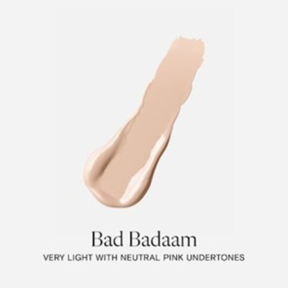 Kulfi Main Match Crease Proof Long Wear Hydrating Concealer NIB - Picture 3 of 4